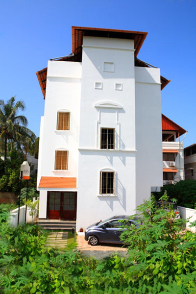 Las mejores ofertas de Abad Pepper Route, Fort Cochin Kochi