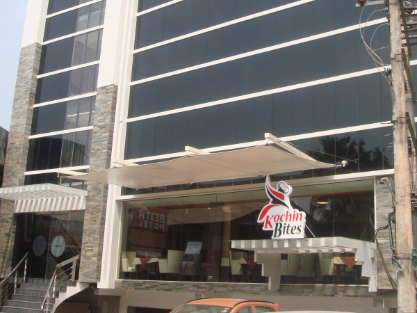 Las mejores ofertas de Beith Hotel, Cochin Kochi
