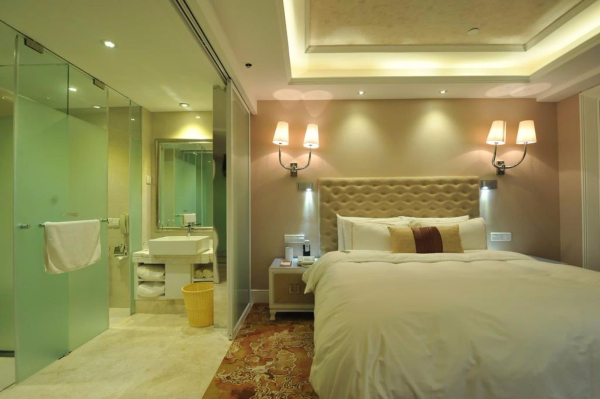 Las mejores ofertas de Bihai Hotel - Yantai Yantai