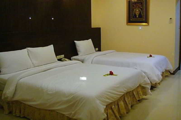 Las mejores ofertas de Grand Thai House Resort Koh Samui
