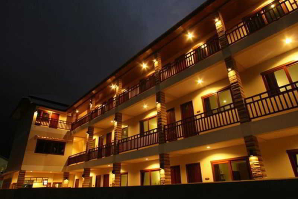 Las mejores ofertas de Hathai House Koh Samui