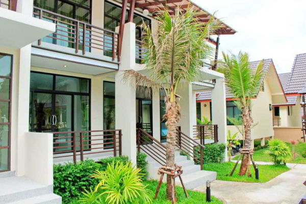Las mejores ofertas de Hathai Villa Koh Samui