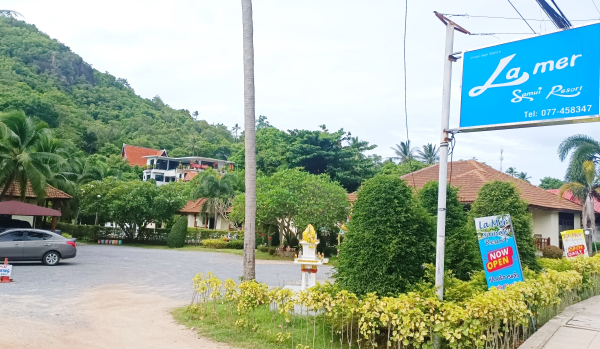 Las mejores ofertas de La Mer Samui Resort Koh Samui