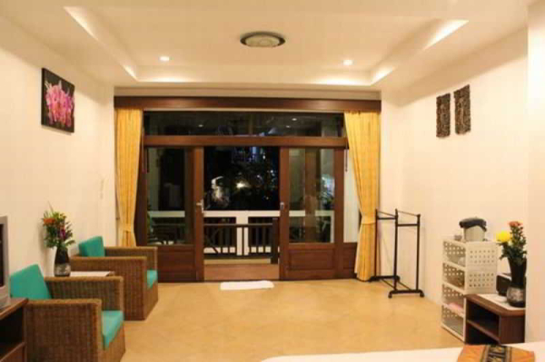 Las mejores ofertas de Lamai Perfect Resort Koh Samui