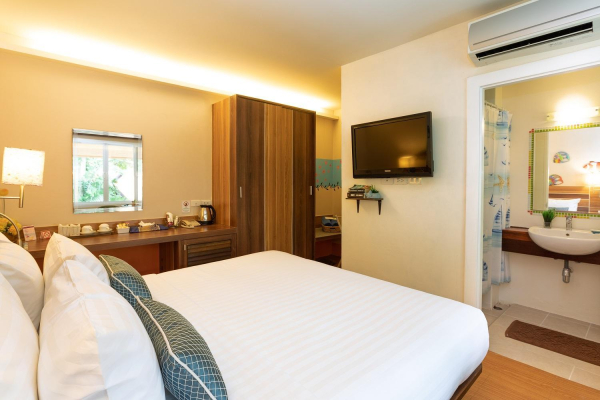 Las mejores ofertas de Palm Coco Mantra Resort Koh Samui