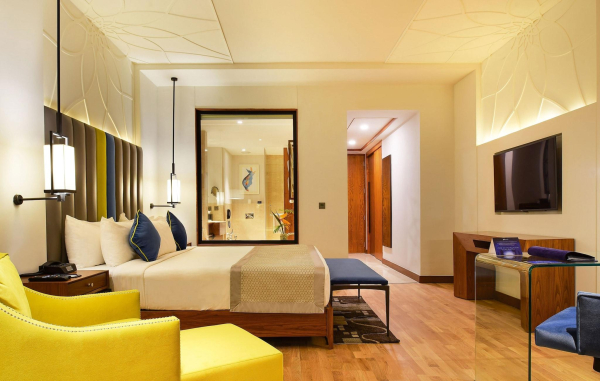 Las mejores ofertas de Radisson Blu Plaza Hotel Mysore Mysore