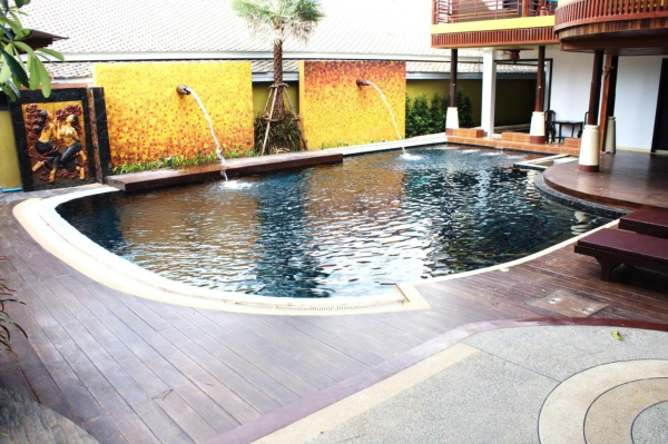 Las mejores ofertas de Suanmalisamui Hotel Koh Samui