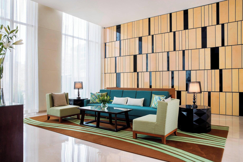 Las mejores ofertas de Fairfield By Marriott Bengaluru Outer Ring Road Bangalore