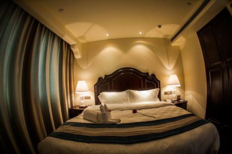 Grand Skylight Hotel KaiMei