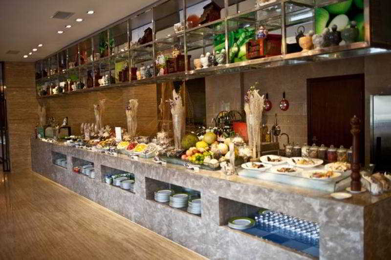 Grand Skylight Hotel KaiMei