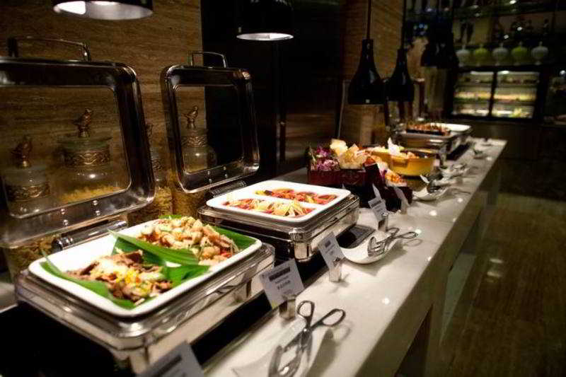 Grand Skylight Hotel KaiMei