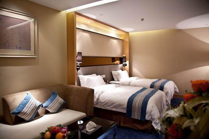 Grand Skylight Hotel KaiMei