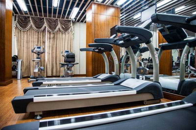 Grand Skylight Hotel KaiMei