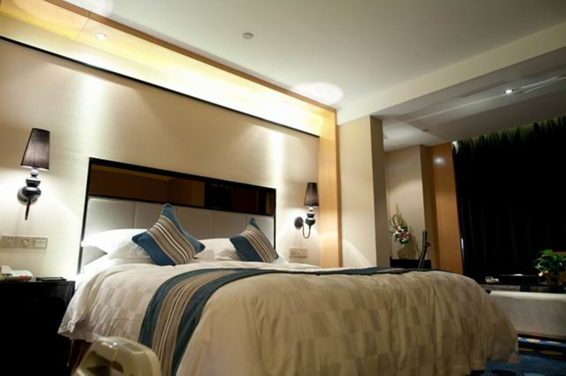 Grand Skylight Hotel KaiMei