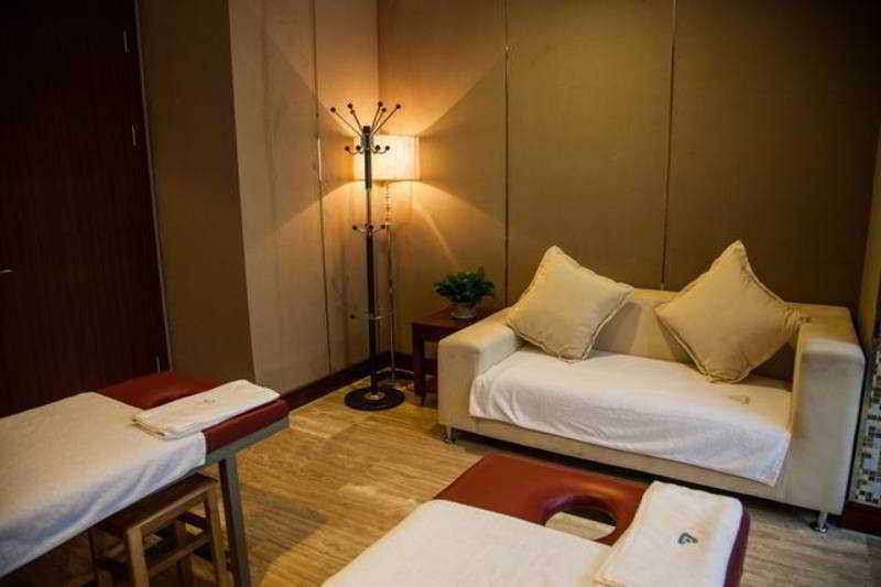 Grand Skylight Hotel KaiMei