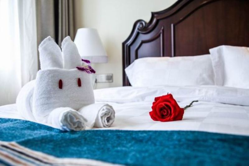 Grand Skylight Hotel KaiMei