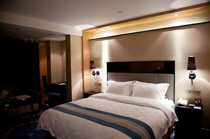 Grand Skylight Hotel KaiMei