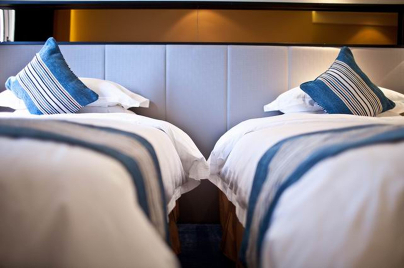 Grand Skylight Hotel KaiMei