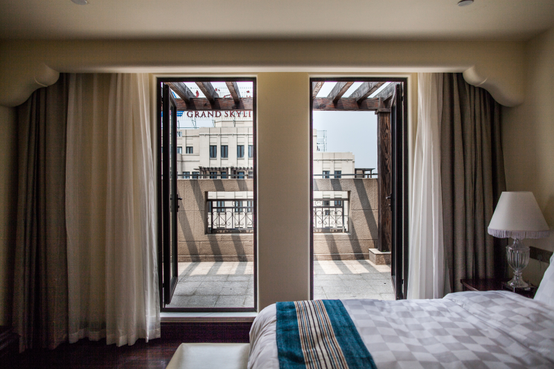 Grand Skylight Hotel KaiMei