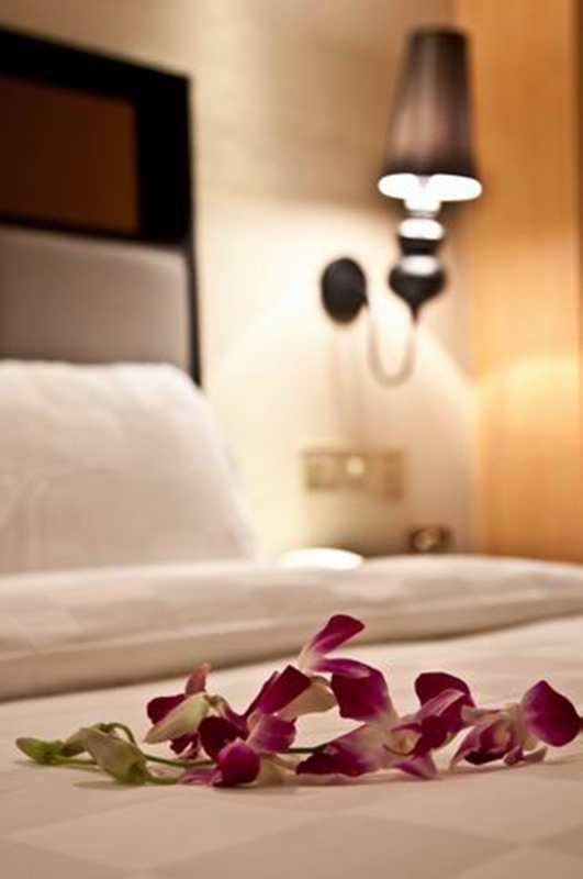 Grand Skylight Hotel KaiMei