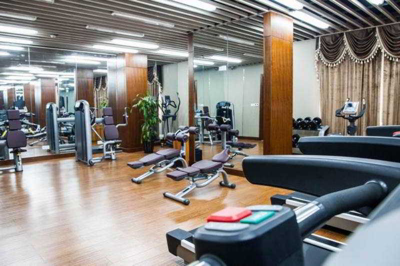 Grand Skylight Hotel KaiMei