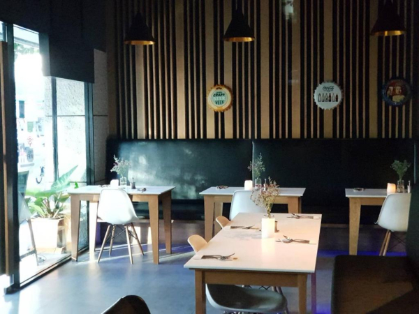 Las mejores ofertas de Bizotel Bangkok Bangkok