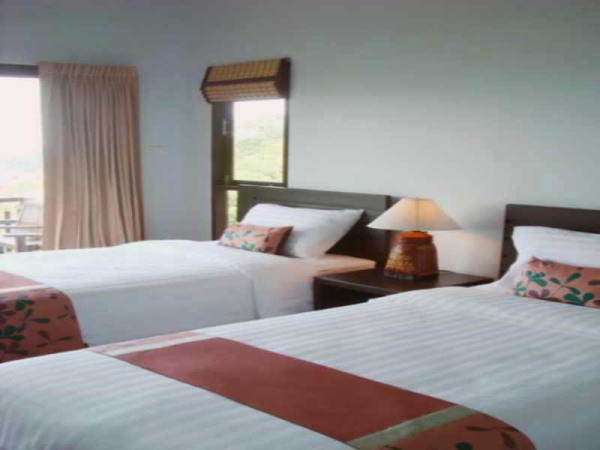 Las mejores ofertas de Chintakiri Resort Ko Tao