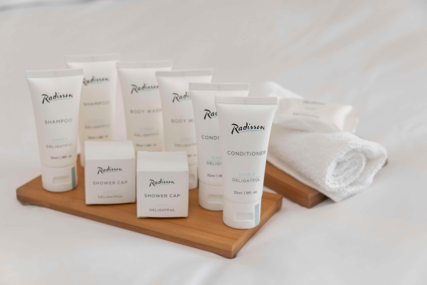 Las mejores ofertas de Country Inn & Suites By Radisson, Bengaluru Hebbal Bangalore