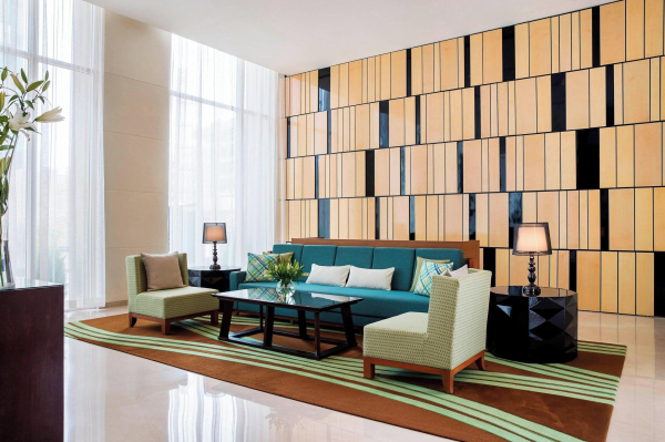 Las mejores ofertas de Fairfield By Marriott Bengaluru Outer Ring Road Bangalore