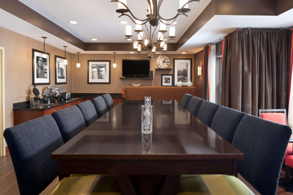 Las mejores ofertas de Hampton Inn Minneapolis/St. Paul-Woodbury Woodbury