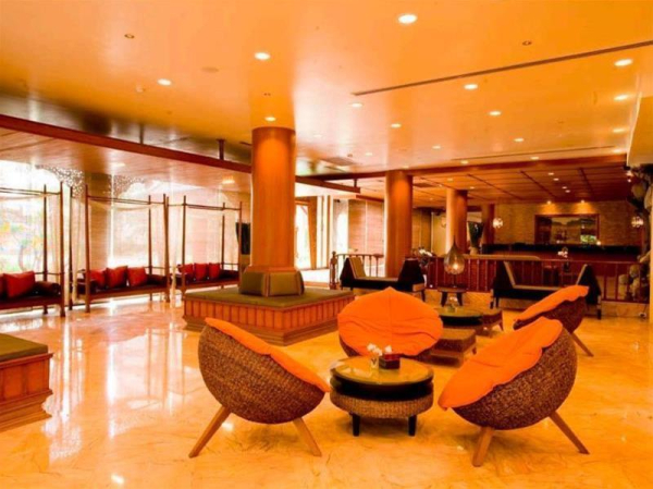 Las mejores ofertas de Jolly Suites & Spa Bangkok