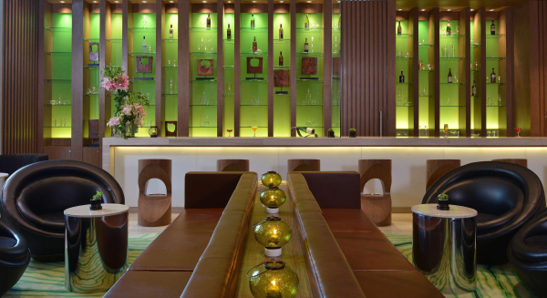 Las mejores ofertas de WelcomHotel Bengaluru Bangalore