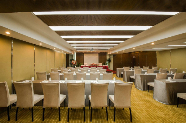 Las mejores ofertas de Yang Yang International Hotel - Xi'an Xian