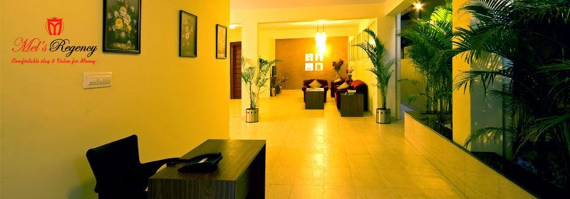 Las mejores ofertas de Mels Regency Bangalore