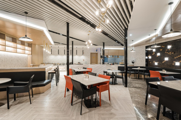Las mejores ofertas de Atour Light (Jiangning St cross Shangyuan St) Nanjing