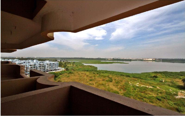 Las mejores ofertas de Chalet Lake City Bangalore Bangalore