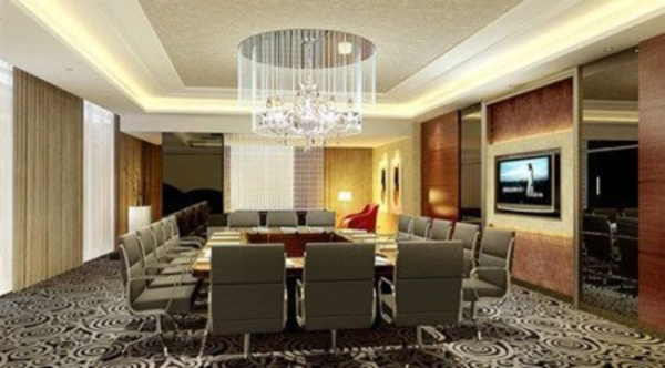 Las mejores ofertas de DaiSi International Hotel (Formerly Days Int'l) Nanjing