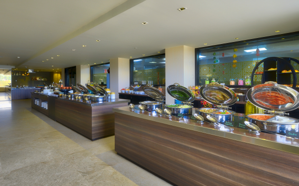Las mejores ofertas de Davanam Sarovar Portico Bangalore