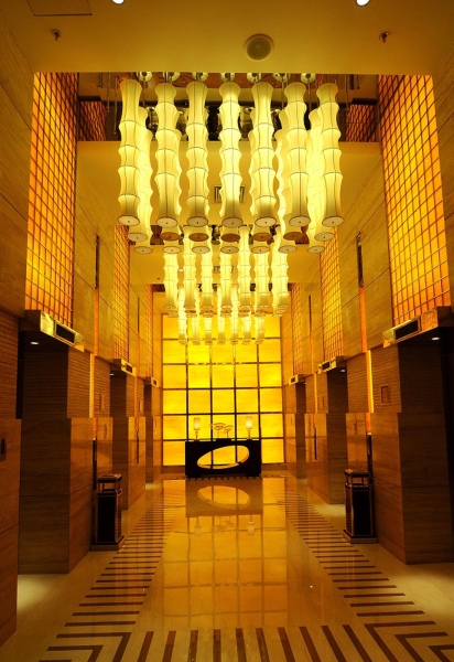 Las mejores ofertas de Four Points By Sheraton Taicang Suzhou Suzhou 