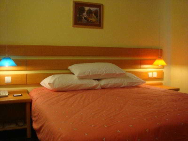 Las mejores ofertas de Home Inn Shouxi Lake Zhenjiang