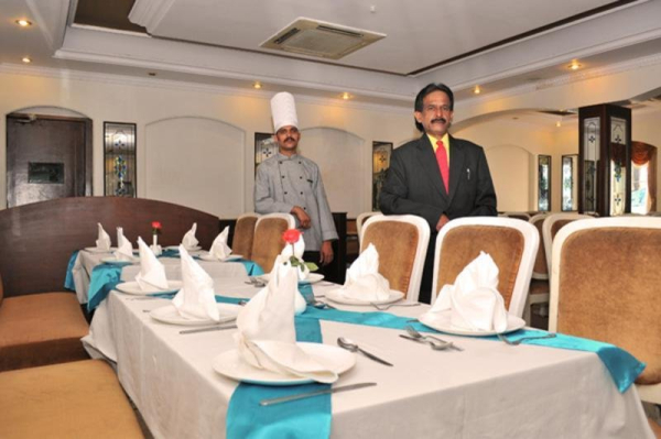 Las mejores ofertas de Hotel Paraag Bangalore