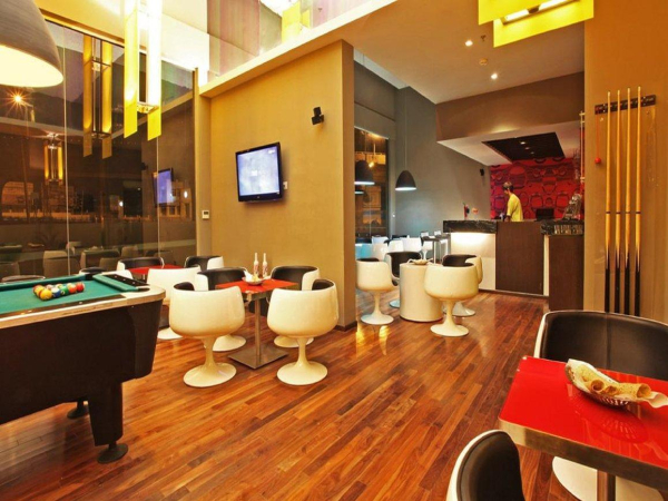 Las mejores ofertas de Keys Select Hosur Road By Lemon Tree Hotels Bangalore