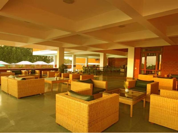 Las mejores ofertas de Olde Bangalore Resort Bangalore