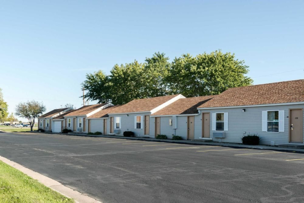 Las mejores ofertas de RODEWAY INN & SUITES Austin