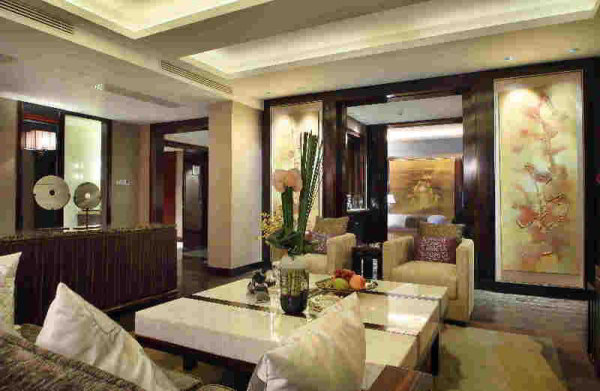 Las mejores ofertas de Suzhou Taihu Golf Hotel Suzhou