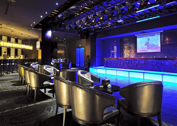 Las mejores ofertas de Worldhotel Grand Dushulake Suzhou Suzhou
