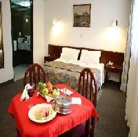 Las mejores ofertas de Best Western Estoril Ciudad de Mexico