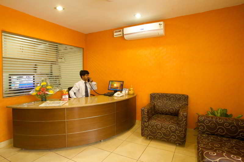 Las mejores ofertas de First Transit Hyderabad