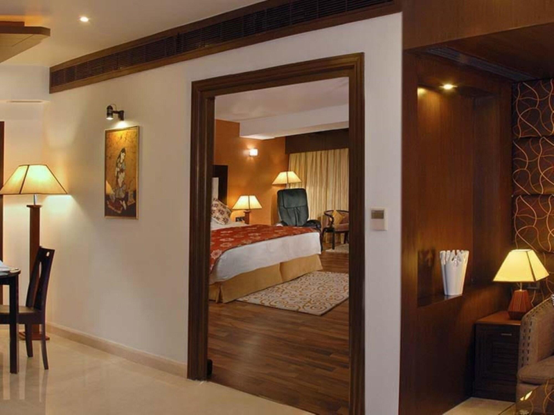 Las mejores ofertas de Fortune Park Vallabha Hyderabad Hyderabad