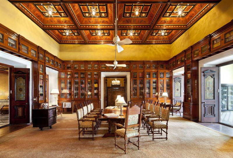 Las mejores ofertas de Taj Falaknuma Palace Hyderabad Hyderabad